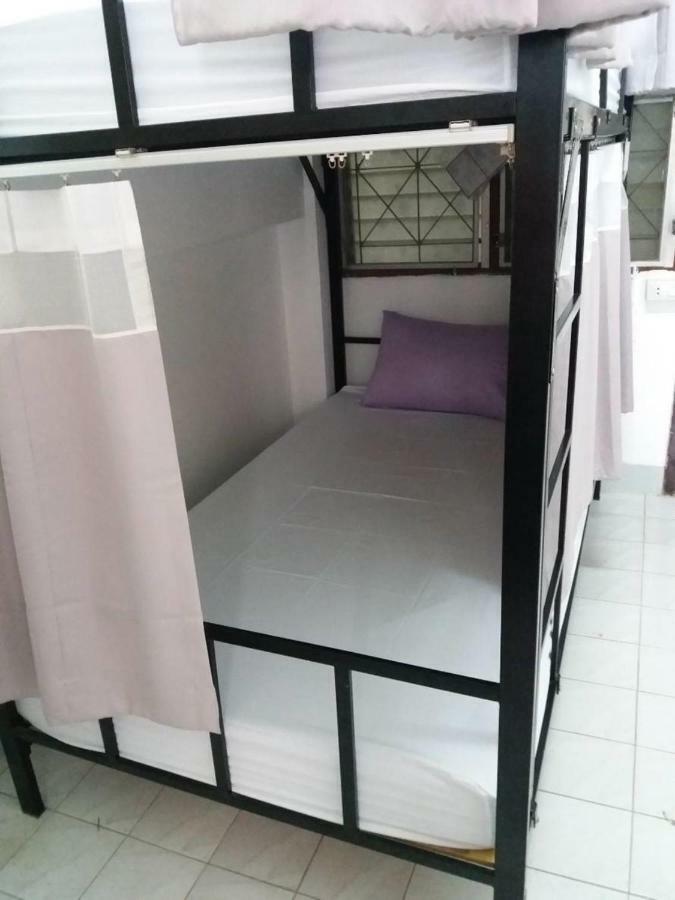 Natcha Place Thammasat Rangsit Bangkok Exteriér fotografie