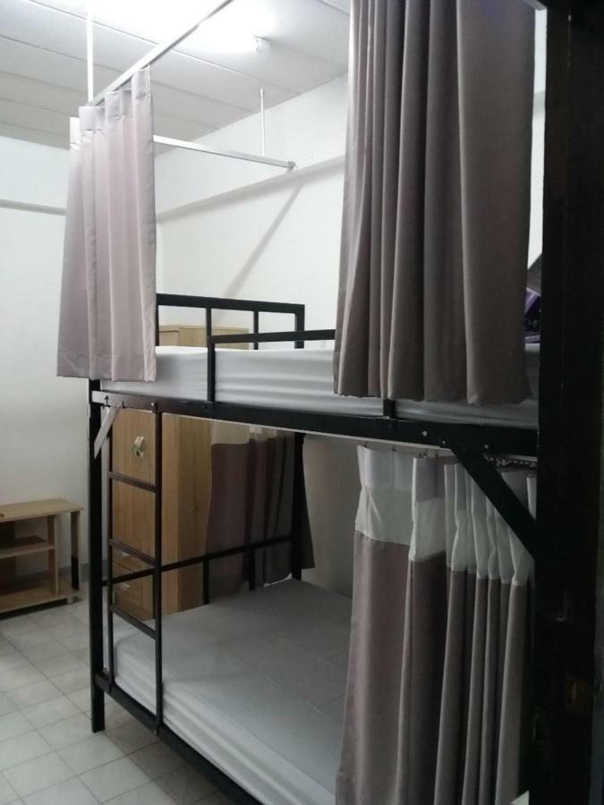 Natcha Place Thammasat Rangsit Bangkok Exteriér fotografie